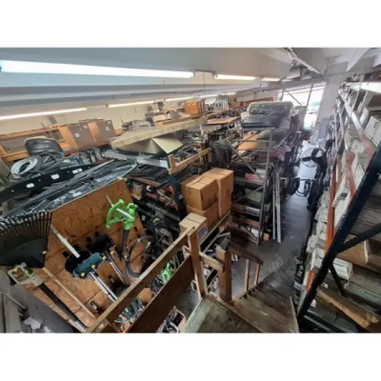 T-H Marine T-H FLEX 1/2" Expandable Braided Sleeving - 100' Roll Boat Equipment and Parts FLX50DP. image {3}