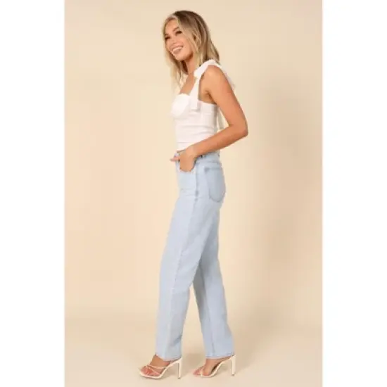 Petal and Pup Womens Maisie Top image {5}