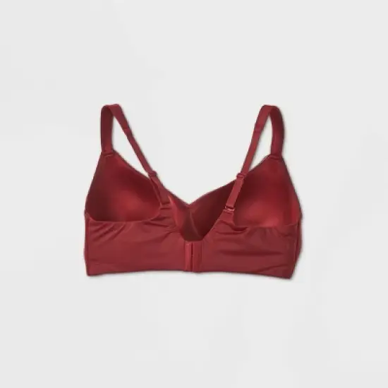 Women's Wirefree Bra - Auden&trade; image {1}