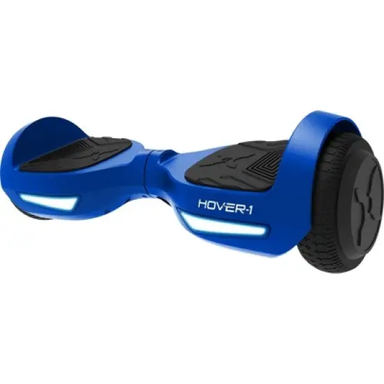 Hover-1 Drive Hoverboard - Blue image {1}