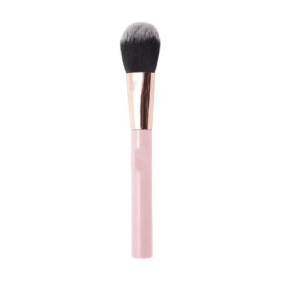 Unique Bargains Convenient Loose Powder Brush 1 Pc image {5}