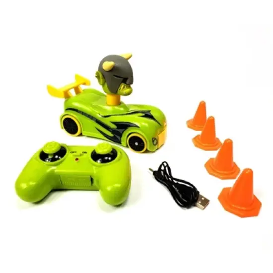 SKULLDUGGERY Knuckle Headz R/C- Knight image {4}