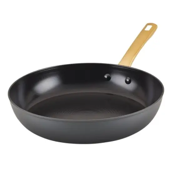 Farberware Forged Induction 12.25" Ceramic Nonstick Frying Pan image {11}