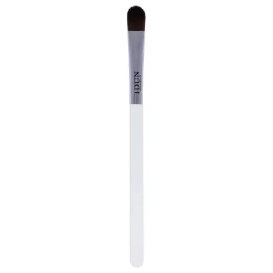 Idun Minerals Eyeshadow Brush - 007 - 1 Pc Brush image {1}