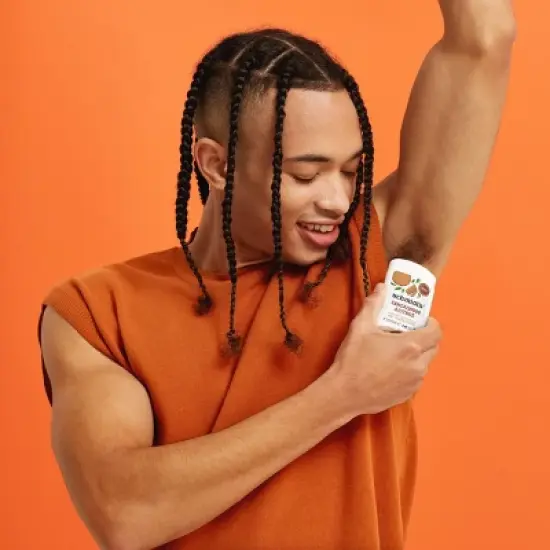 Schmidt's Natural Solid Deodorant - Sandalwood & Citrus - Aluminum-Free 2.65oz image {6}