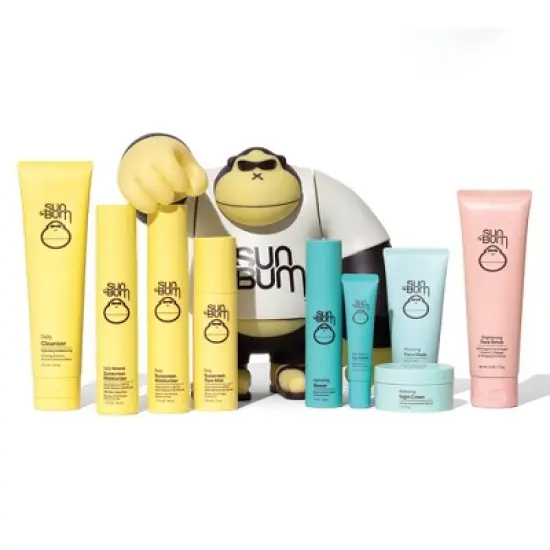 Sun Bum Skin Care Collection image {1}