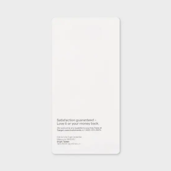 Adhesive Flags 5 Pads 150ct Solid - up&up&trade;: Multicolor Sticky Note Flags, Reusable Office Supplies, Filing Accessories image {2}