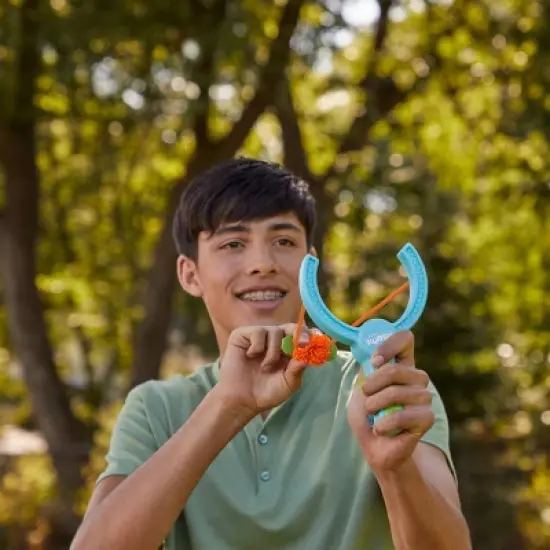 Koosh Slingshot - 4pc: Toss Game Set for Ages 6+ image {6}