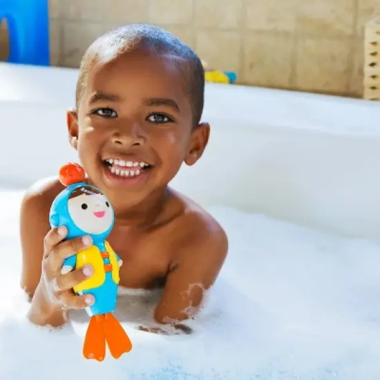 Munchkin Baby First Bath Toy Gift Set image {3}