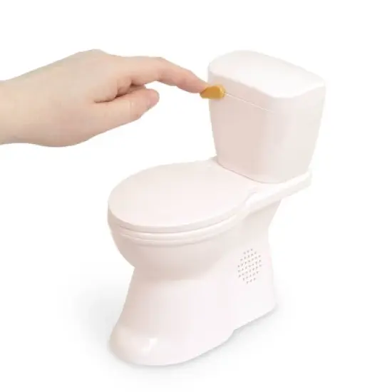 Our Generation Sweet Bathroom Accessory Set for 18" Dolls image {5}