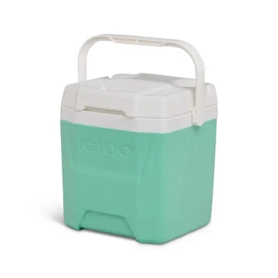 Igloo Quantum 12qt Hybrid Cooler image {14}