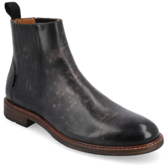 TAFT 365 Men's Model 010 Chelsea Boot image {10}