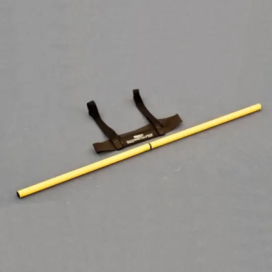 OnCourt OffCourt  Backswing Solution image {2}