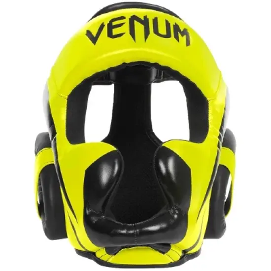 Venum Elite Boxing and MMA Protective Headgear image {12}