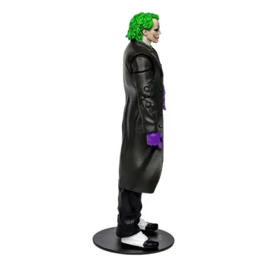 McFarlane Toys DC Comics Gold Label Collection Joker Action Figure (Target Exclusive) image {6}