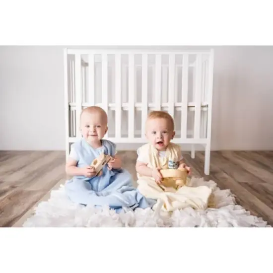 Baby Merlin's Magic Sleepsuit Dream Sack Wearable Blanket image {2}