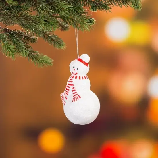 Evergreen Flag Wood House Flag Pole with Ring image {8}