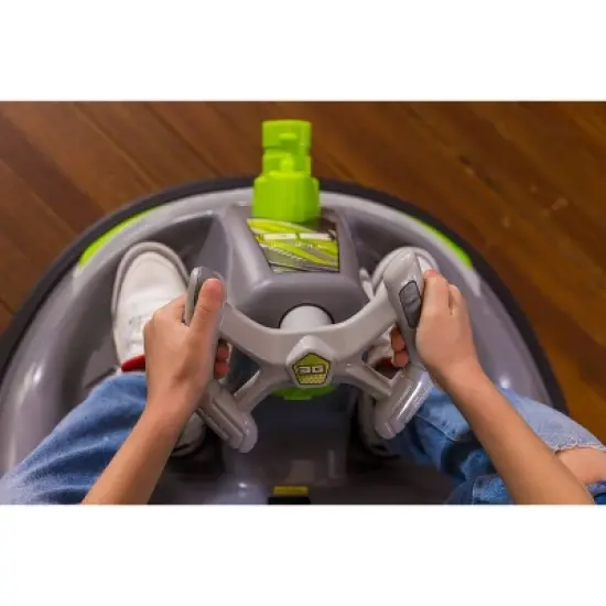 Flybar Blaster Bumper Powered Ride-On Car image {13}