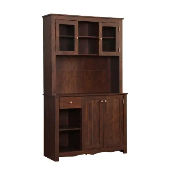 Home Source China Cabinet image {10}