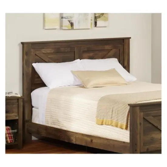 Brookside Headboard - Room & Joy image {2}