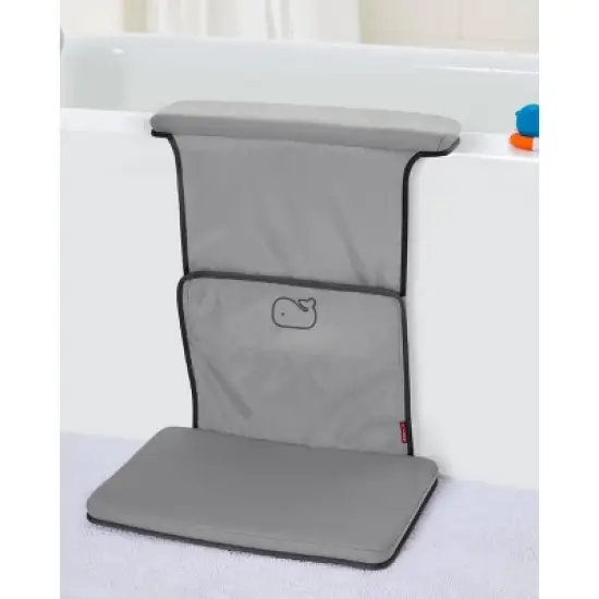 Skip Hop All in One Kneeler and Elbow Saver - Gray image {5}