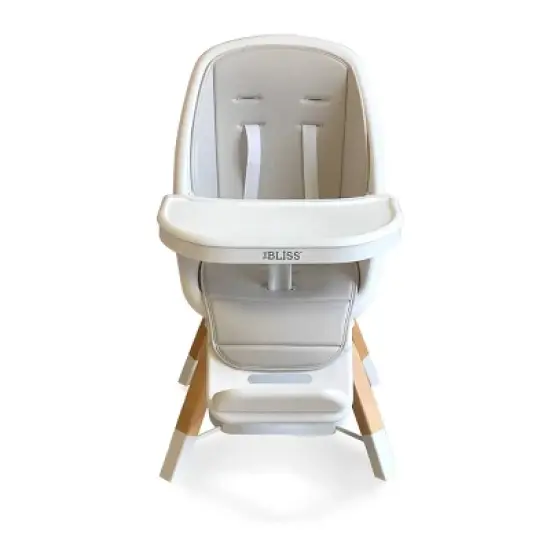 TruBliss 2-in-1 Turn-A-Tot High Chair with 360&deg; Swivel  image {7}