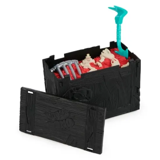 Kinetic Sand DinoXCavate image {3}