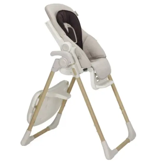 Safety 1st Grow and Go Plus 3-in-1 Reclining High Chair image {13}