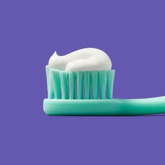 Kids' Toothbrush - up&up&trade; image {1}