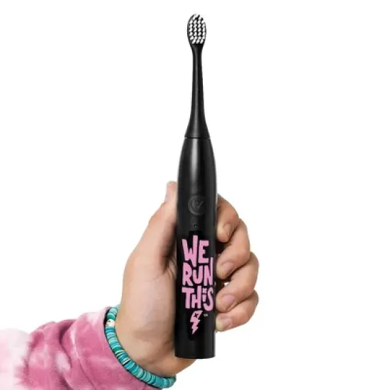 Made By Dentists Sonic X Rechargeable Electric Toothbrush for Kids' - We Run This image {3}