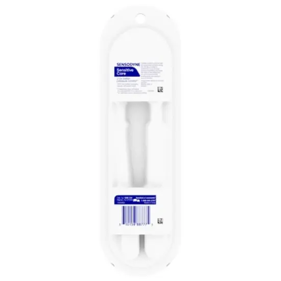Sensodyne Manual Toothbrush - 4ct image {1}