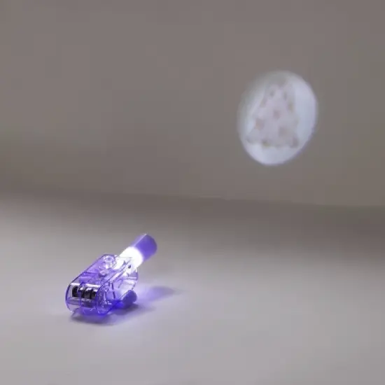 Vivitar Halloween 4pk Finger Lights image {8}