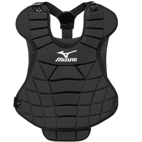 Mizuno Samurai Women's Fastpitch Softball Chest Protector 13-14" image {3}