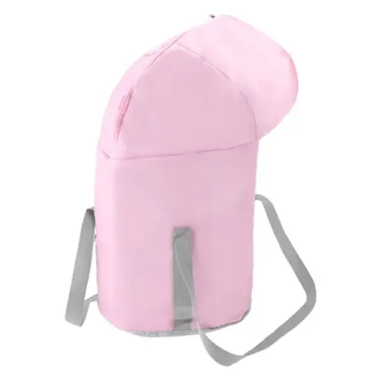 Unique Bargains Foldable Bucket for Foot Spa Soaking 1 Pc image {5}