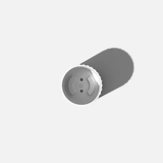 Veradek Demi Series Demi 6'' Planter image {6}