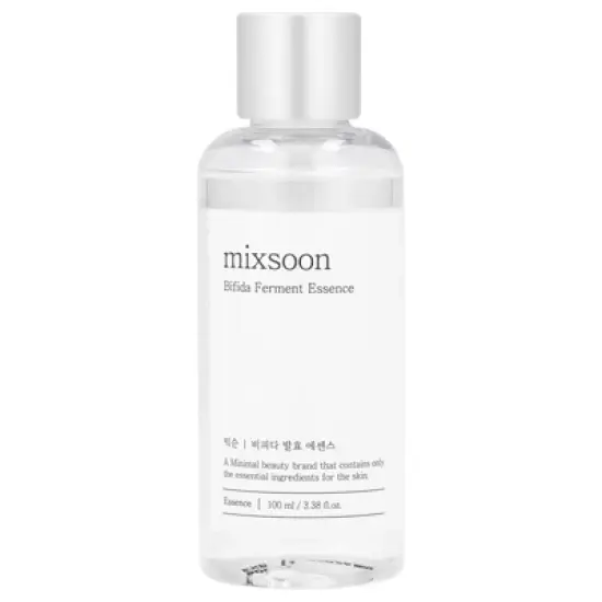 Mixsoon Bifida Ferment Essence , 3.38 fl oz (100 ml) image {5}