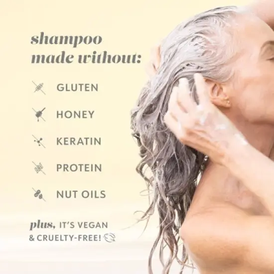 Drybar Big Brew Thickening & Lifting Shampoo - 8.5oz - Ulta Beauty image {6}