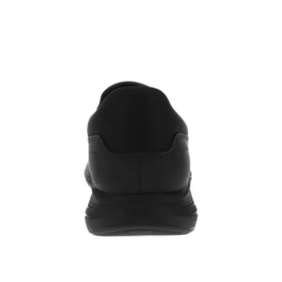 Dockers Mens Tucker Lightweight Slip Resistant Work Casual Safety Sneaker Shoe image {2}