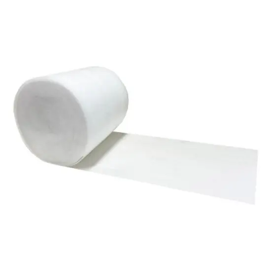 UBMOVE Foam Wrap Roll 12" wide x 150 feet 1/16" Thick image {4}