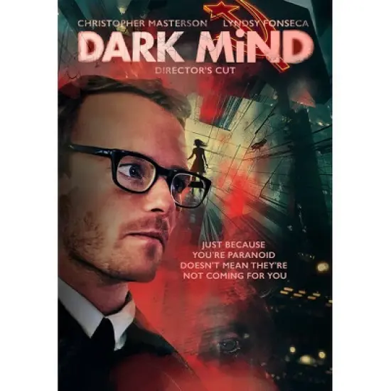 Dark Mind (DVD)(2006) image {1}