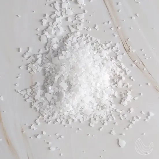 Pure Dead Sea Magnesium Flakes Bathing in Luxury Soak &ndash; Replenishing & Relaxing, Made in USA-IN-1030 image {1}