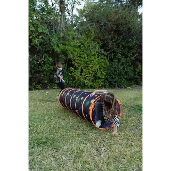 Pacific Play Tents Galaxy 6' Play Tunnel image {6}