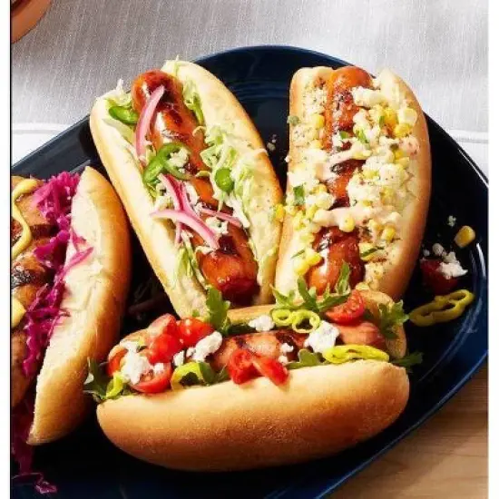 Hot Sliced Jalapeno - 12oz - Market Pantry&trade; image {3}