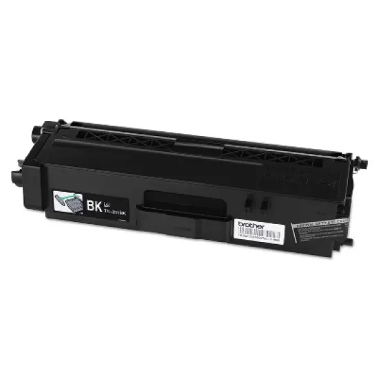 Brother TN331BK Toner Black image {1}