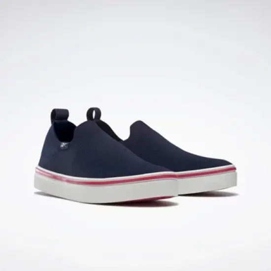 Reebok OnLux Slip-On Women's Walking Shoes Womens Sneakers image {1}