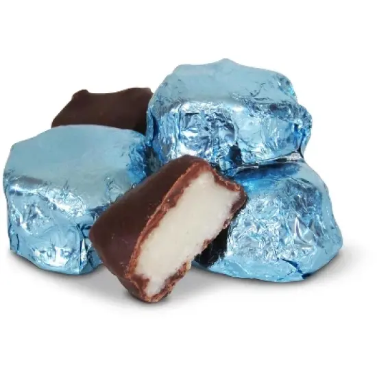 Chocolate Coconut Cremes by It's Delish image {3}
