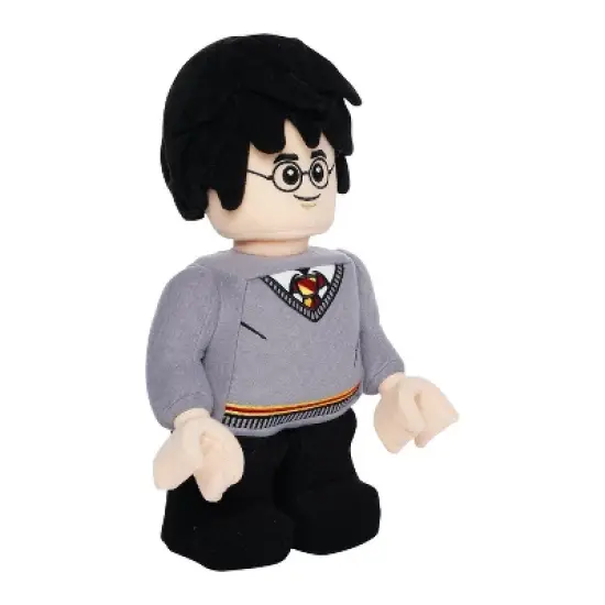 LEGO Harry Potter Plush image {3}