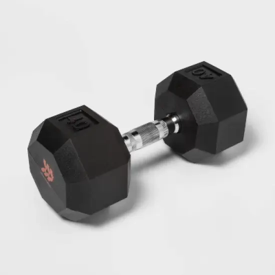 Hex Dumbbell - All in Motion&trade; image {11}