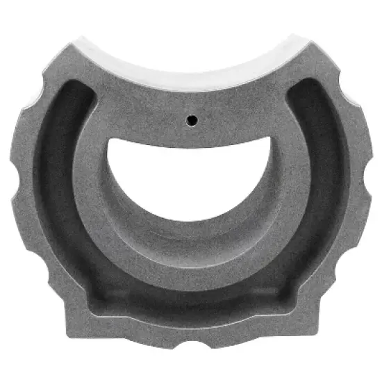 Rain Wizard Universal Stand - Light Granite - Good Ideas image {2}