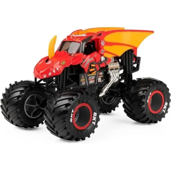 Bakugan Monster Truck image {1}
